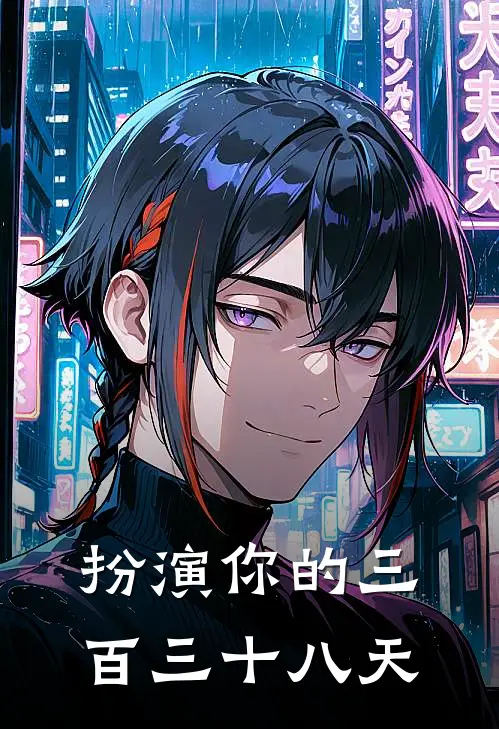 扮演你的三百三十八天