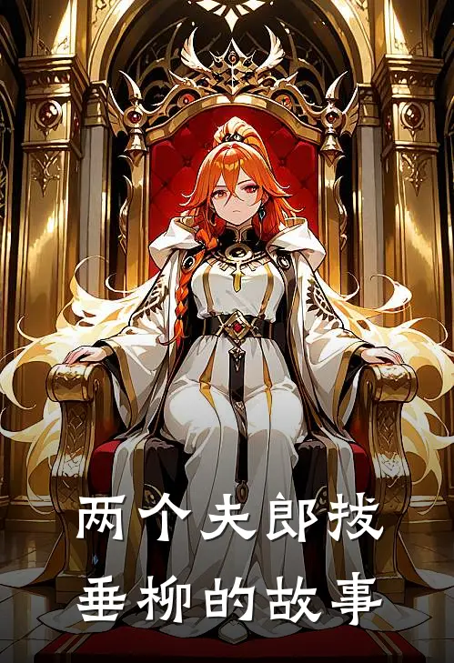 两个夫郎拔垂柳的故事