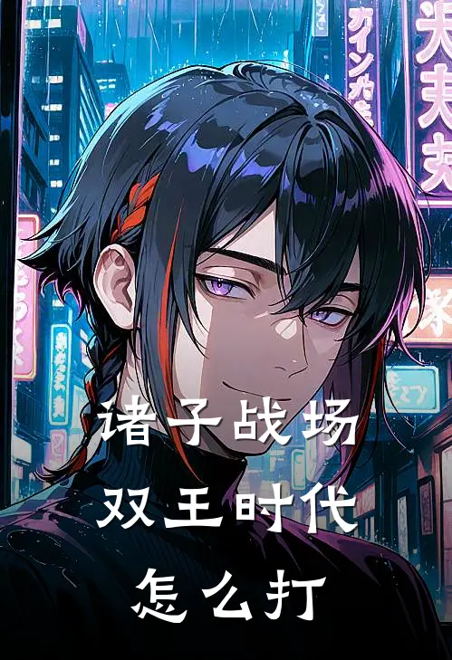 诸子战场双王时代怎么打