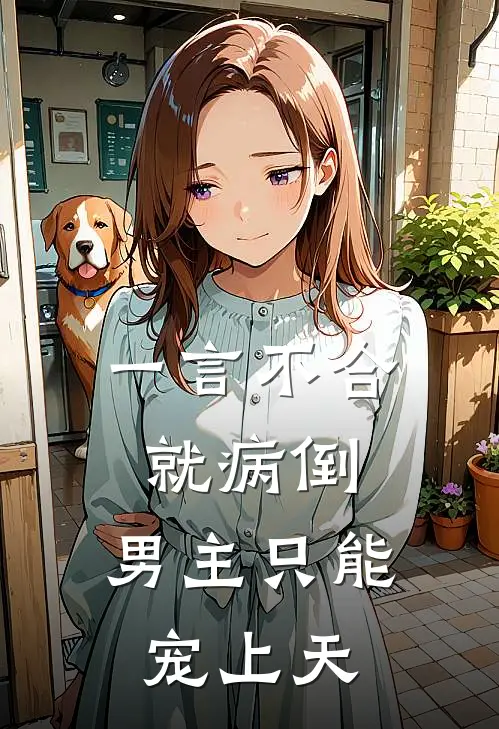 一言不合就病倒，男主只能宠上天