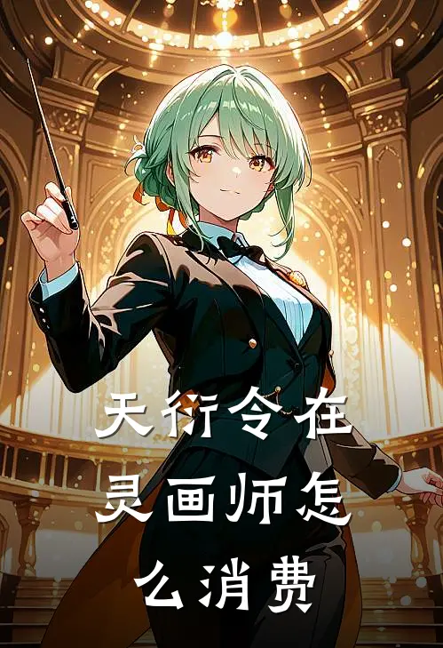 天衍令在灵画师怎么消费