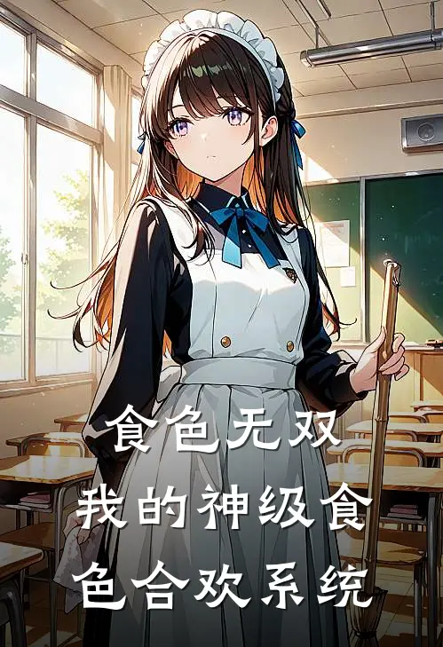 食色无双：我的神级食色合欢系统林阳苏蔓全文免费阅读_热门小说大全食色无双：我的神级食色合欢系统林阳苏蔓