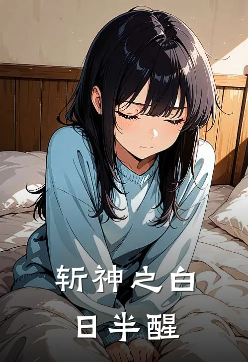 斩神之白日半醒