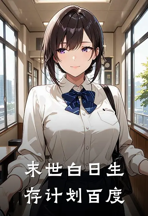 末世白日生存计划百度