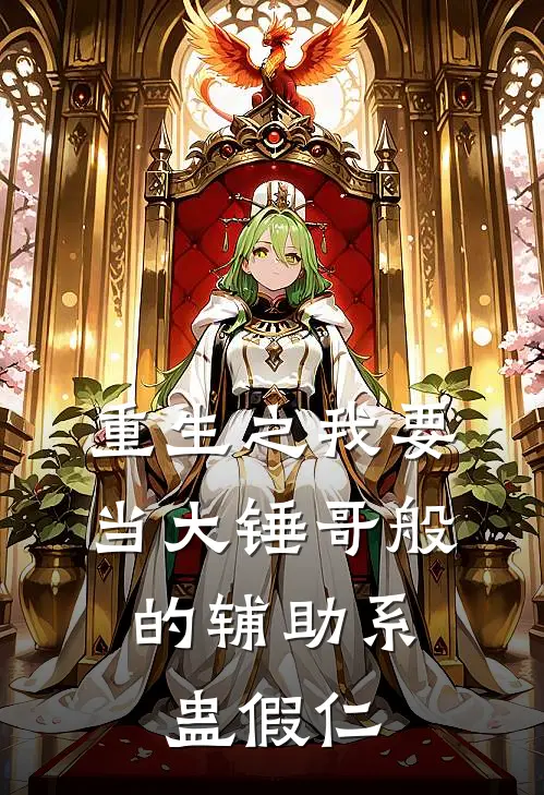 重生之我要当大锤哥般的辅助系,蛊假仁