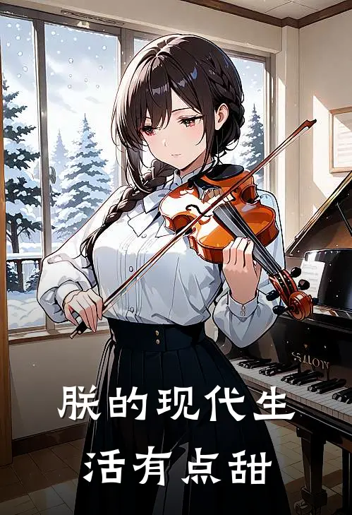 朕的现代生活有点甜