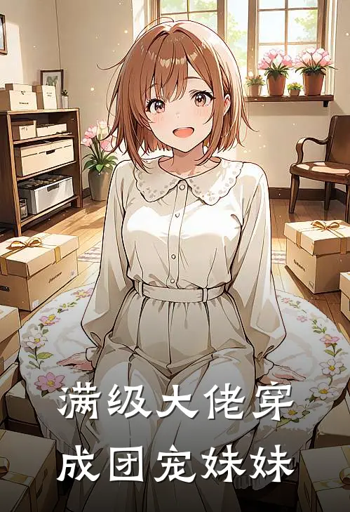 满级大佬穿成团宠妹妹