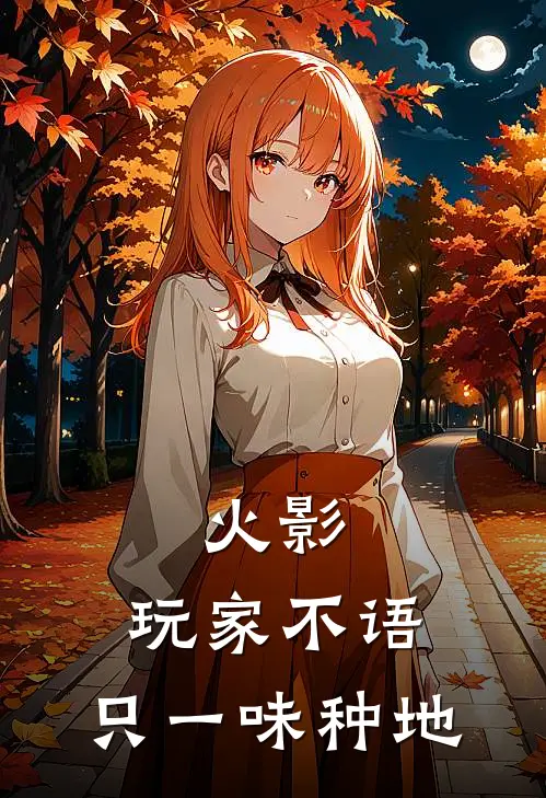 火影：玩家不语，只一味种地