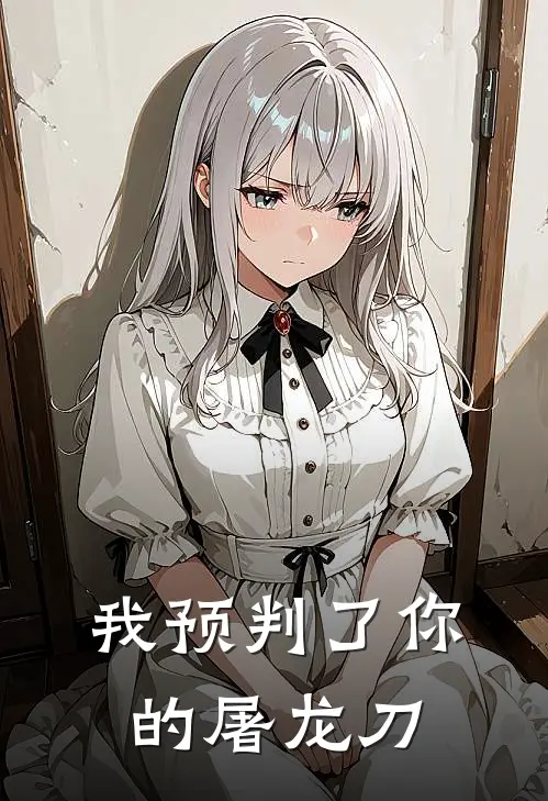 我预判了你的屠龙刀