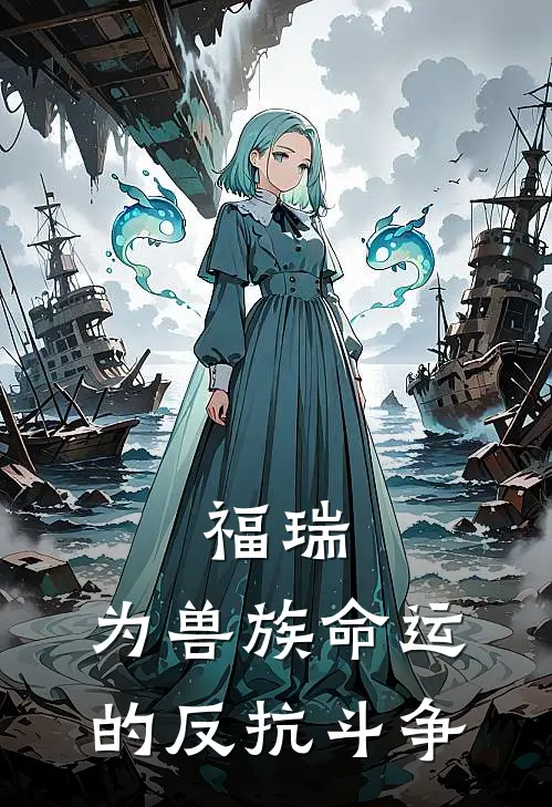 福瑞：为兽族命运的反抗斗争