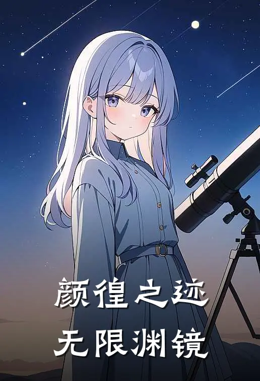 颜徨之迹：无限渊镜