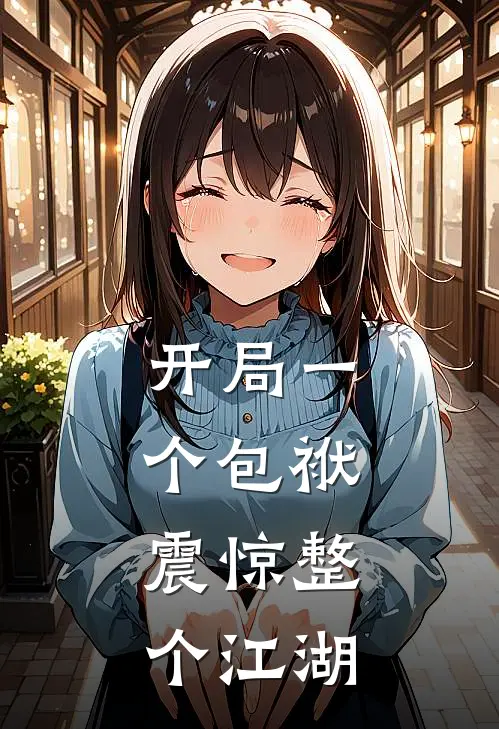 开局一个包袱，震惊整个江湖