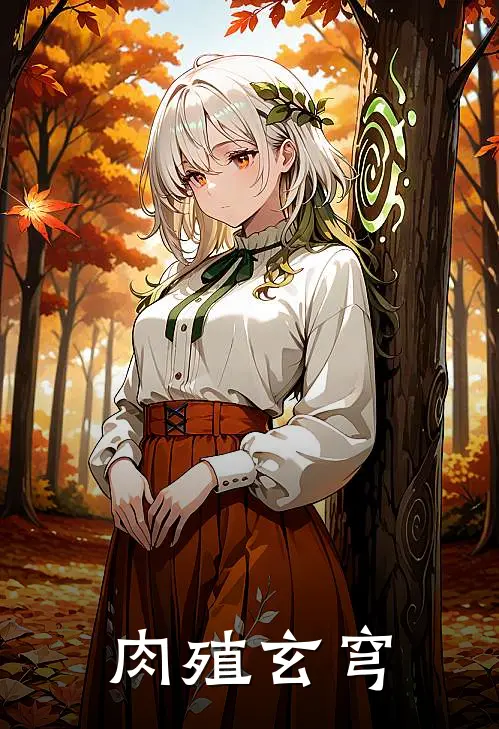 李烬李烬(肉殖玄穹)全集阅读_《肉殖玄穹》全文免费阅读