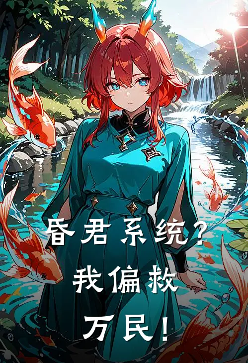 昏君系统？我偏救万民！(王德朱慈烺)免费热门小说_最新小说推荐昏君系统？我偏救万民！王德朱慈烺