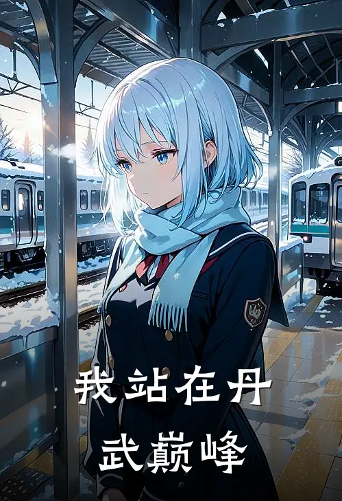 我站在丹武巅峰