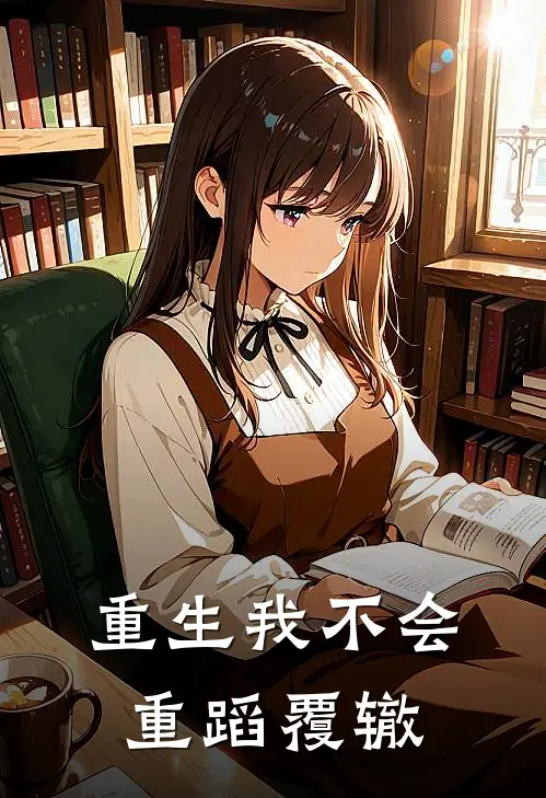重生我不会重蹈覆辙