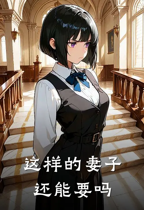 这样的妻子还能要吗