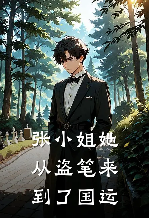 张小姐她从盗笔来到了国运