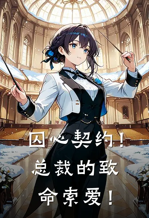 囚心契约！总裁的致命索爱！林浅沈砚庭最新免费小说_免费完本小说囚心契约！总裁的致命索爱！林浅沈砚庭