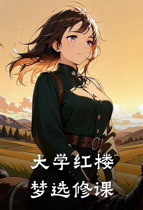 大学红楼梦选修课