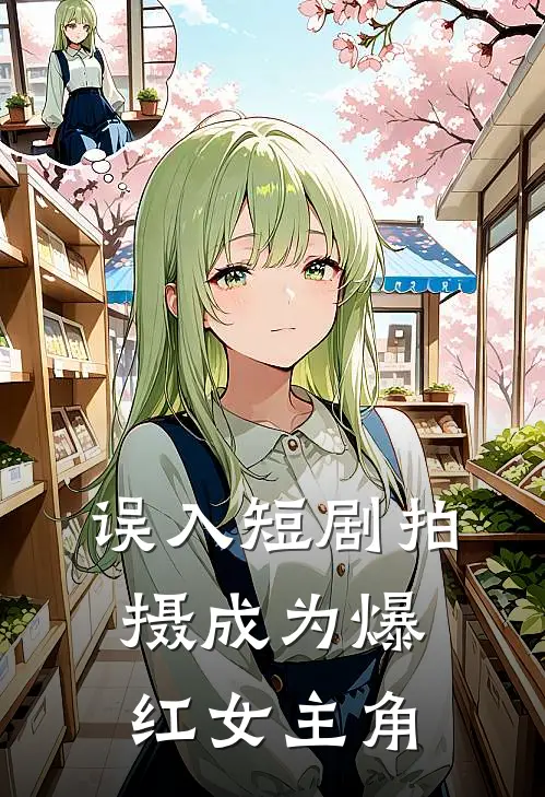 误入短剧拍摄成为爆红女主角