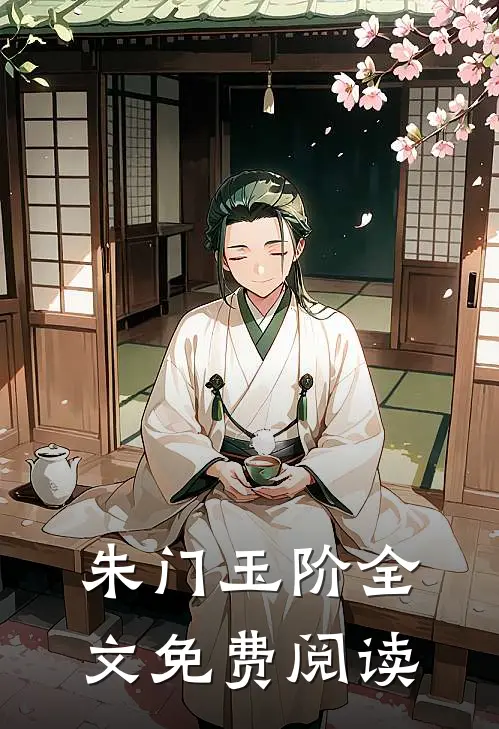 朱门玉阶全文免费阅读