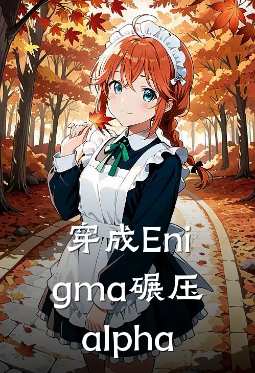 穿成Enigma碾压alpha