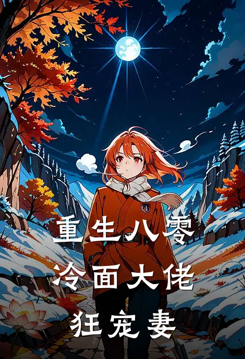 重生八零：冷面大佬狂宠妻