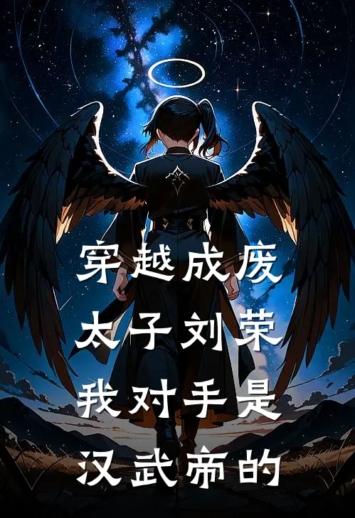 穿越成废太子刘荣我对手是汉武帝的