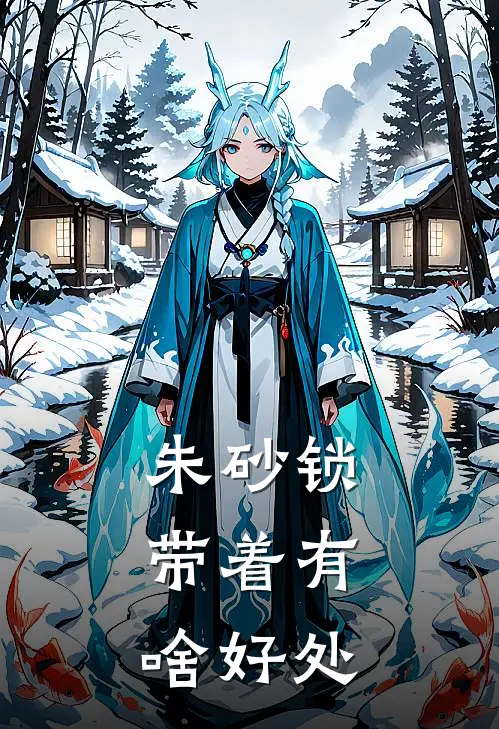 朱砂锁,带着有啥好处