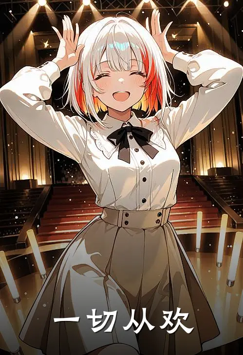 一切从欢温洁赵闻煜最新热门小说_免费小说全文阅读一切从欢(温洁赵闻煜)