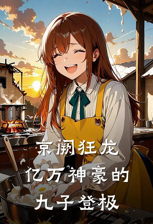 京阙狂龙：亿万神豪的九子登极(叶惊鸿林妍妍)完结版小说全文免费阅读_最新小说京阙狂龙：亿万神豪的九子登极(叶惊鸿林妍妍)