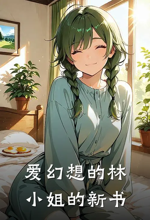 爱幻想的林小姐的新书（夏穆林七七）全文免费阅读无弹窗大结局_爱幻想的林小姐的新书最新章节列表