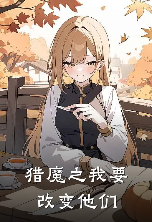 猎魔之我要改变他们