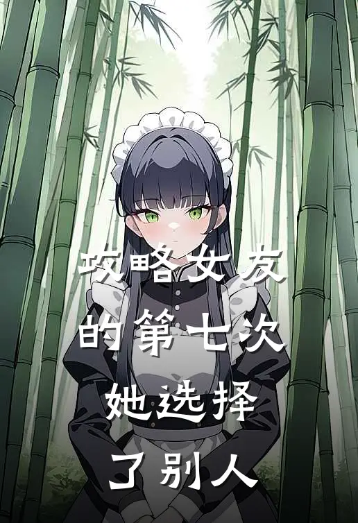 攻略女友的第七次，她选择了别人