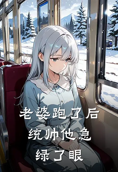 老婆跑了后，统帅他急绿了眼