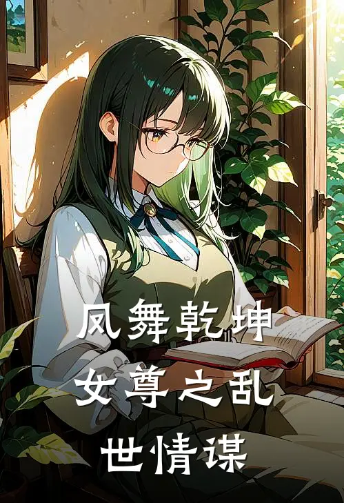 凤舞乾坤女尊之乱世情谋(欧阳逸秦渊)全文免费阅读无弹窗大结局_《凤舞乾坤女尊之乱世情谋》欧阳逸秦渊免费小说