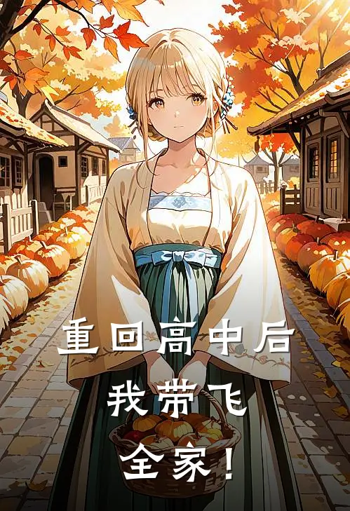 重回高中后，我带飞全家！(江祈江曜)热门小说推荐_免费小说在线看重回高中后，我带飞全家！江祈江曜