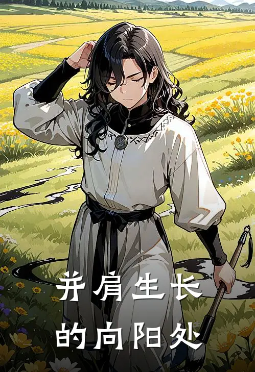 并肩生长的向阳处(沈听白江焰)热门小说阅读_全文免费阅读并肩生长的向阳处沈听白江焰