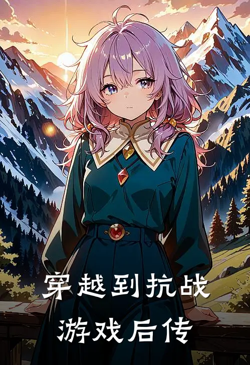 穿越到抗战游戏后传