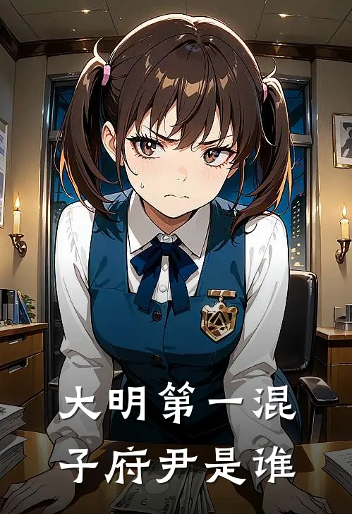 大明第一混子府尹是谁