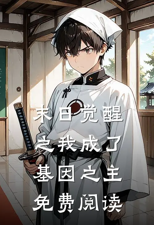 末日觉醒之我成了基因之主免费阅读