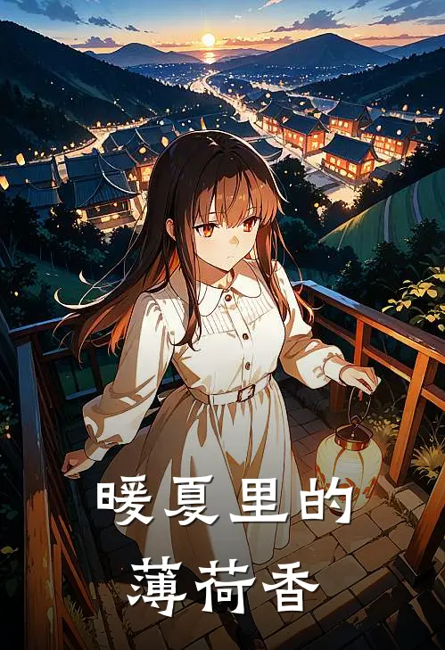 暖夏里的薄荷香(苏夏林薇薇)在线免费小说_完整版免费小说暖夏里的薄荷香(苏夏林薇薇)