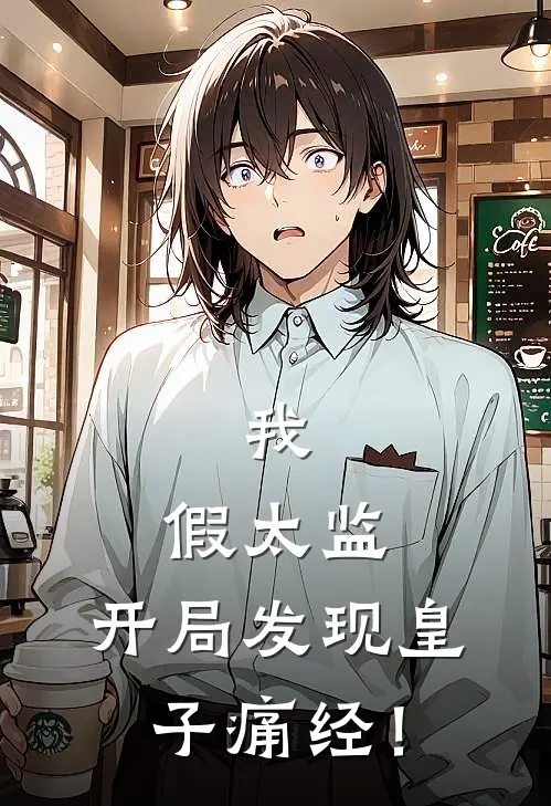 我，假太监，开局发现皇子痛经！(林北秦元凤)免费阅读_完结热门小说我，假太监，开局发现皇子痛经！(林北秦元凤)