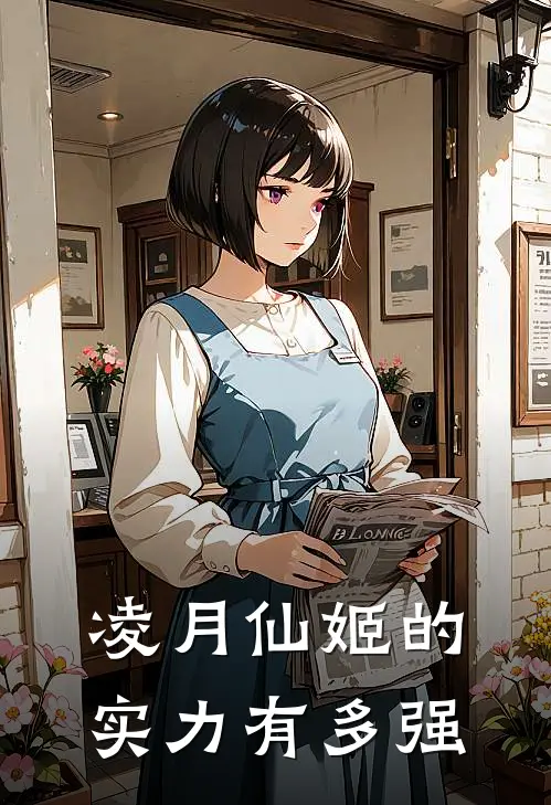凌月仙姬的实力有多强