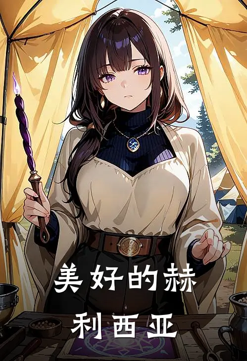 美好的赫利西亚