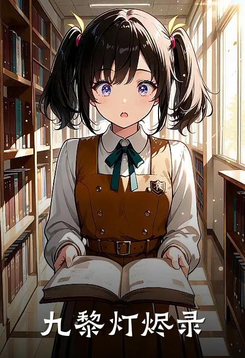 九黎灯烬录(苏九黎九黎)最新小说推荐_最新热门小说九黎灯烬录苏九黎九黎