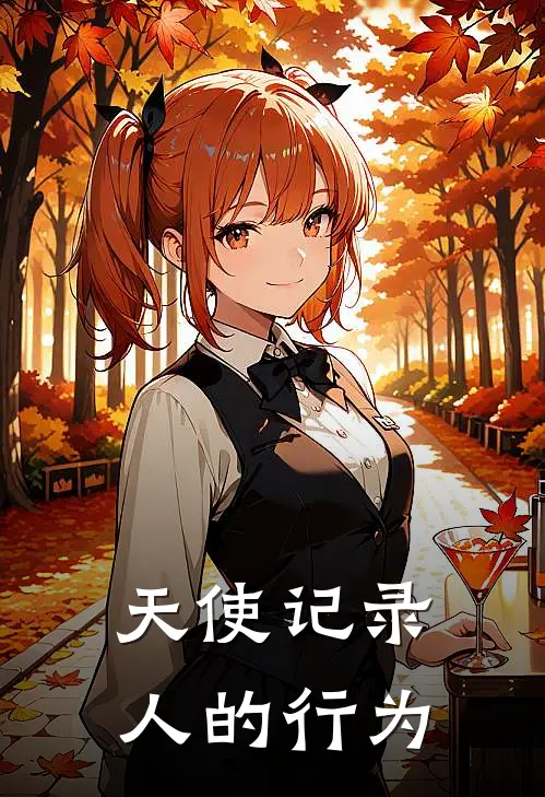 天使记录人的行为