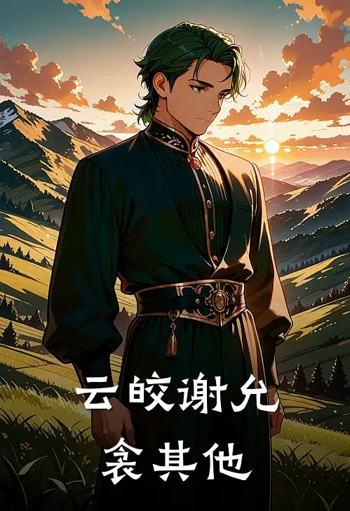 云皎谢允衾其他