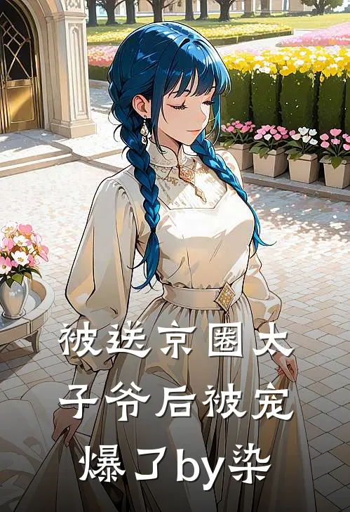 被送京圈太子爷后被宠爆了by染